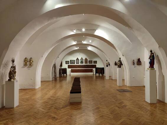 Západoslovenské múzeum v Trnave | Spoznaj Slovensko