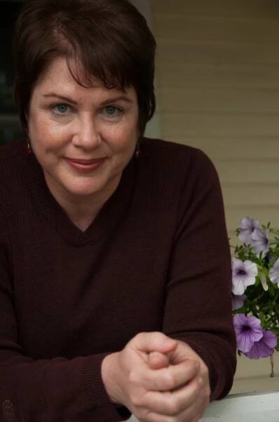 Julia Sweeney goes from SNL to SUV Strollers