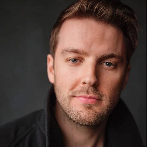 Luke Dale Live | GG Talent Group