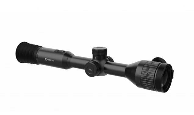 Hikmicro Stellar SQ50