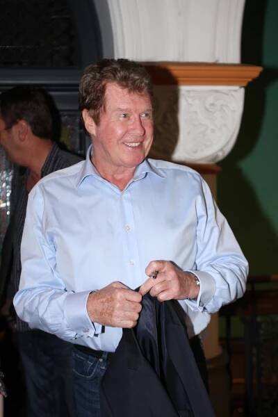 Michael Crawford Unveiled: Wealth, Legacy & Life Story