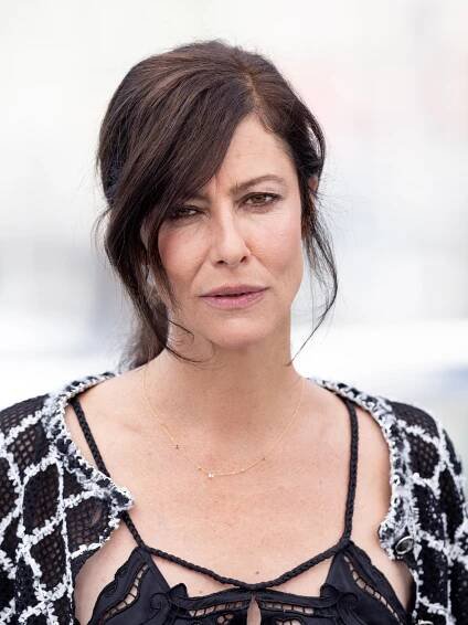 Anna Mouglalis