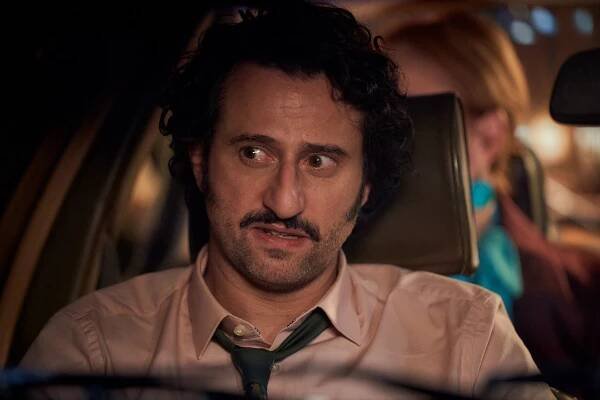 KBV - Keine besonderen Vorkommnisse - Die Prostituierte (S01E04) (2021)