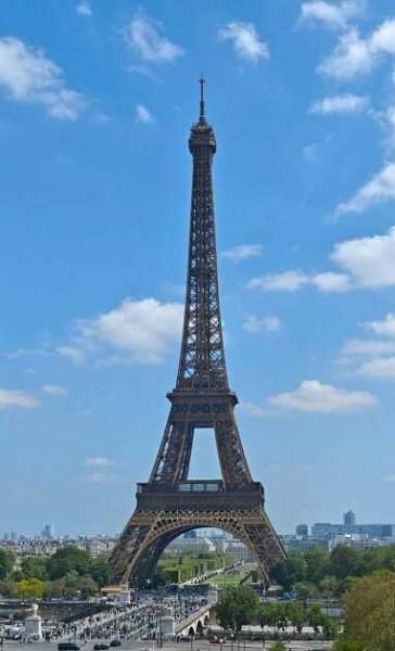 Champ De Mars · Základová fotografie zdarma