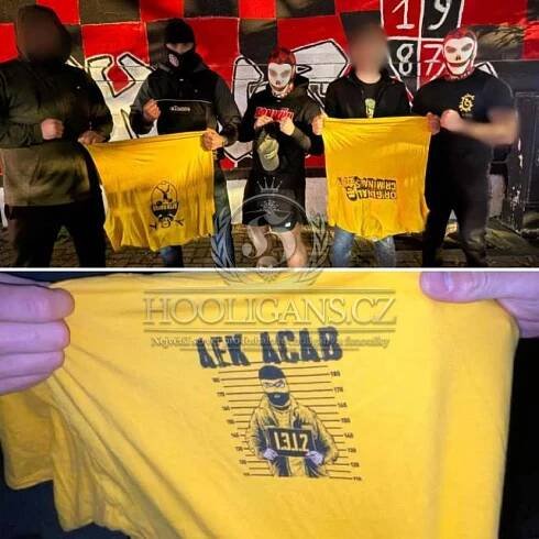 Makedonie: Rozhovor se členem Komiti Zapad z Vardaru Skopje – hooligans.cz
