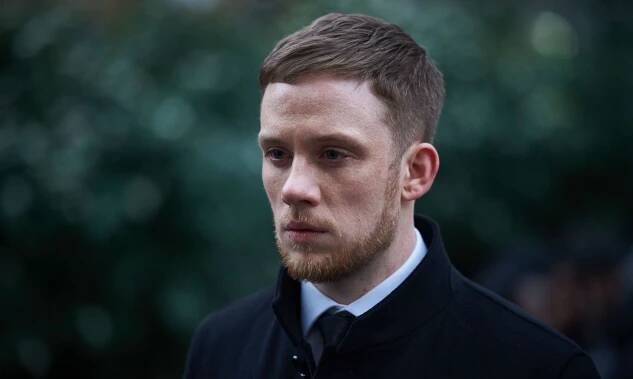 Joe Cole’s ‘He Bled Neon’ Begins Filming in New Mexico This Month
