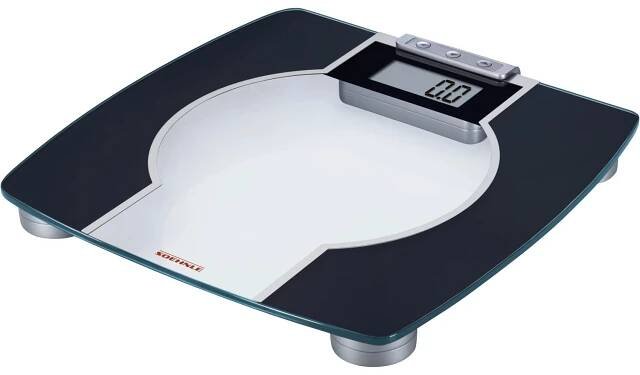 Soehnle Osobní váha Body Control Contour F3