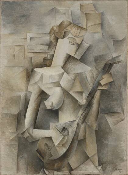 Cubism – History of Modern Art