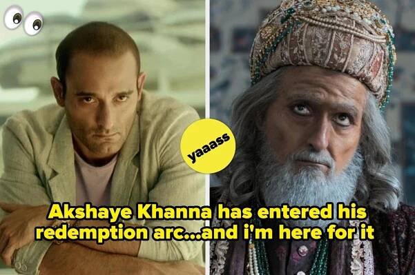 Akshaye Khanna Has Been Underrated For Way Too Long—Let This Quiz Set The Record Straight