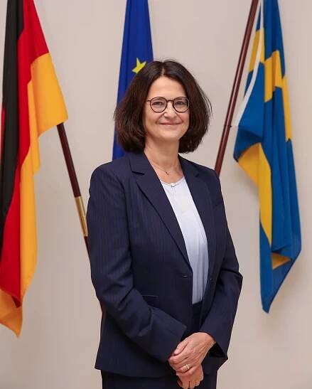 Christina Beinhoff