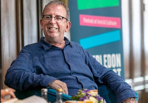 Gallery Archive | Wimbledon BookFest