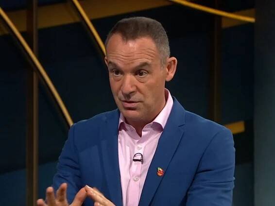 Martin Lewis issues warning as he urges households to act ‘asap’ from Wednesday