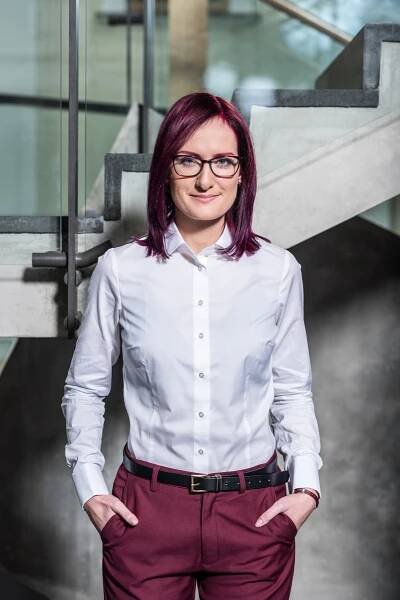 Europoslankyně Gregorová: Je to prohra Pirátů. Budeme rádi za jedno ministerstvo