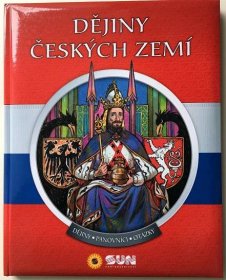 Dějiny českých zemí - dějiny-panovníci-otázky