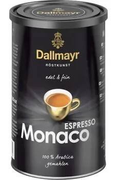 Mletá káva Dallmayr 200 g