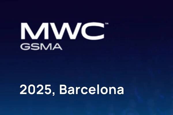 Joining the global HMD team at MWC 25, Barcelona - v2 Design