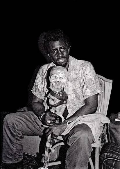 Screamin' Jay Hawkins - Wikipedia