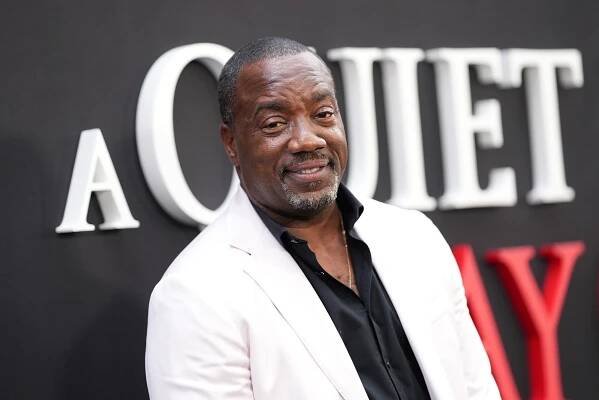 Malik Yoba Says He No Longer Identifies As Black