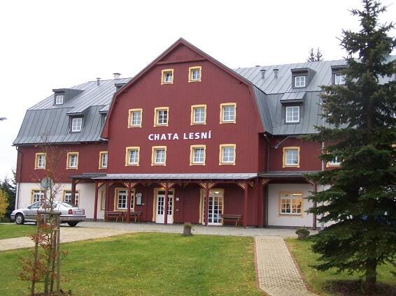 Hotel Lesní Chata, Kořenov | Ubytování pro rodiny s dětmi