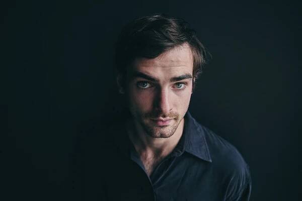 Aaron Hilmer - NILS SCHWARZ PHOTOGRAPHY