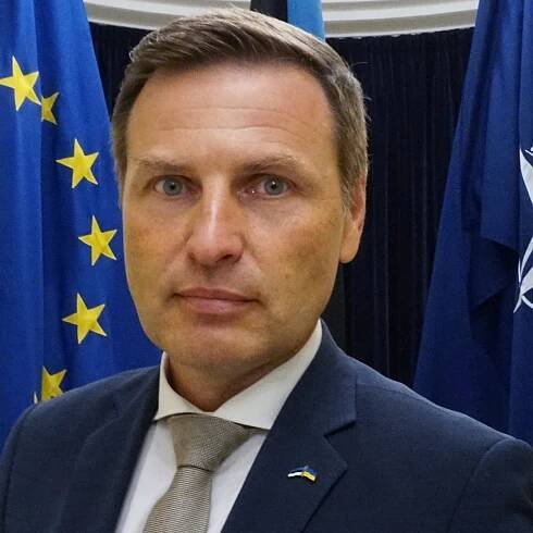 Estlands Verteidigungsminister: „Wir brauchen das, ein starkes Deutschland, das Russland zeigt, was es kann“