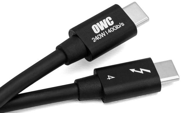 Thunderbolt 4 Cable
