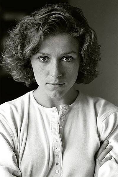 Frances McDormand