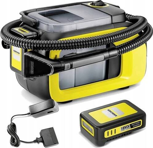Kärcher SE 3-18 Compact Battery Set 1.081-502.0