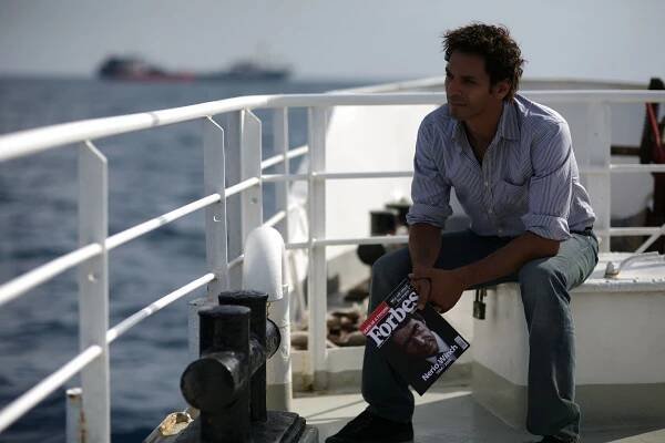 Largo Winch (2008)