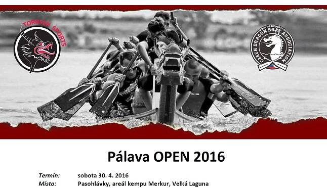 Pálava OPEN 2016, Pasohlávky - 30.04.2016 | Dračí lodě - Česká asociace dračích lodí - Czech Dragon Boat Association