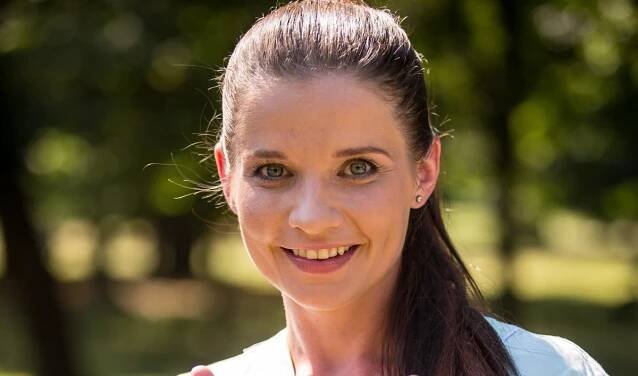 Alena Ďuránová ukázala svoju rozkošnú dcérku: Aha, veď to je celá mama!