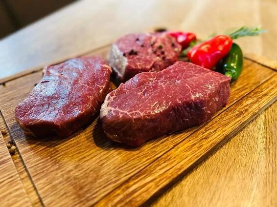 Kam v Praze na pořádný steak? Vybrali jsme SEDM TOP restaurací | Články | CityBee