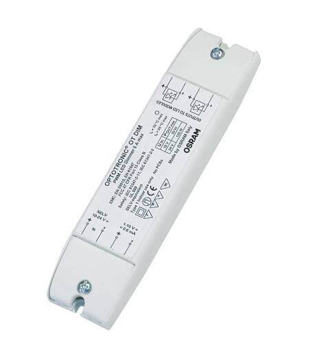 LEDVANCE OT DIM /10-24 UNV1 stmívač LED *4050300943459