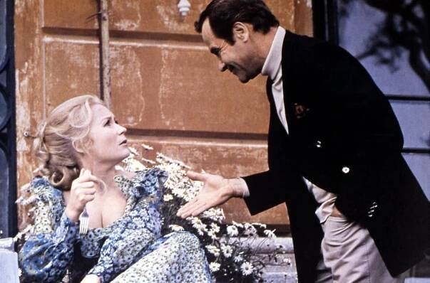 Juliet Mills - Actress