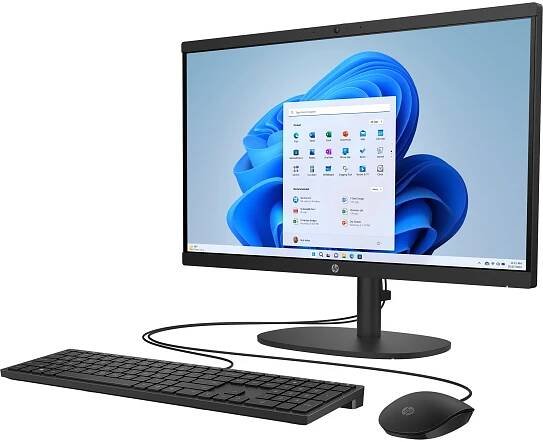 Stolní počítač HP All-in-One Desktop 22-dg0000nc (AR8G5EABCM)