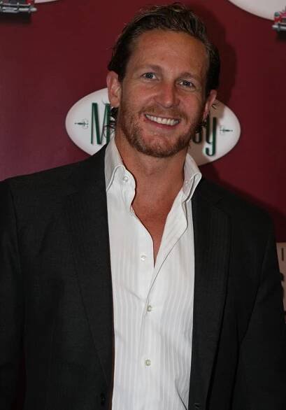 David Harris (Australian actor)