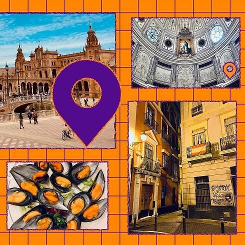 Seville, Spain: A Week of Things to Do