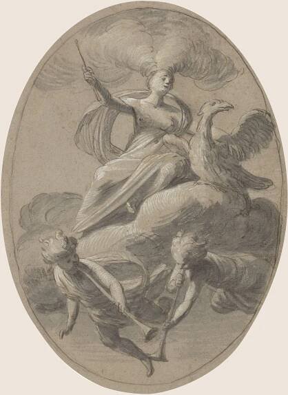 Gerard van Honthorst (Utrecht 1592-1656 Utrecht)