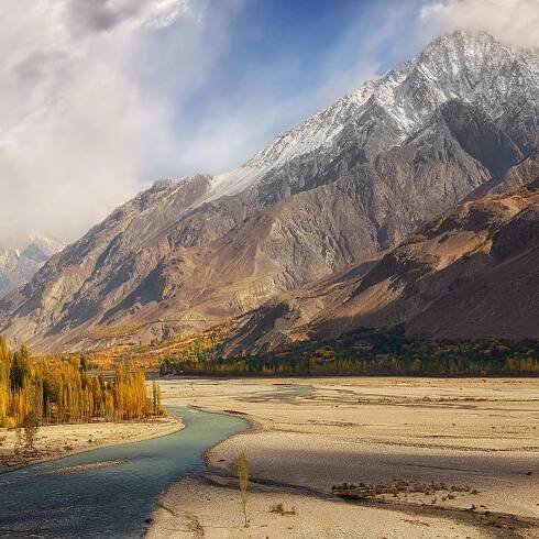 A Local’s Guide to Pakistan