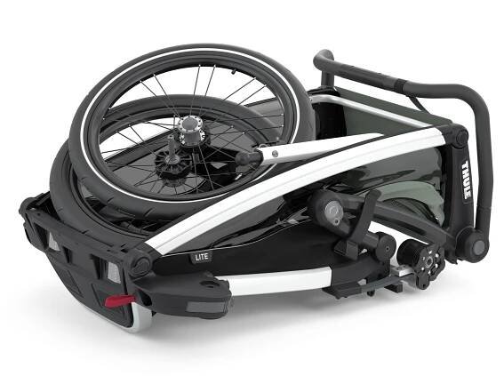THULE Chariot Lite single Agave