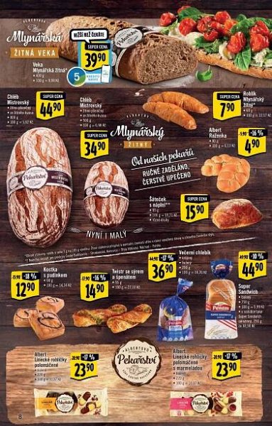 Označte produkt do nákupního košíku