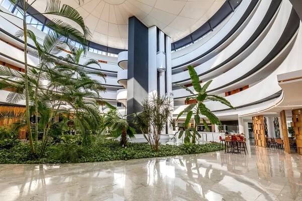 Hotel Barcelo Sevilla Renacimiento - Španělsko, Andalusie, Sevilla | CK Čedok