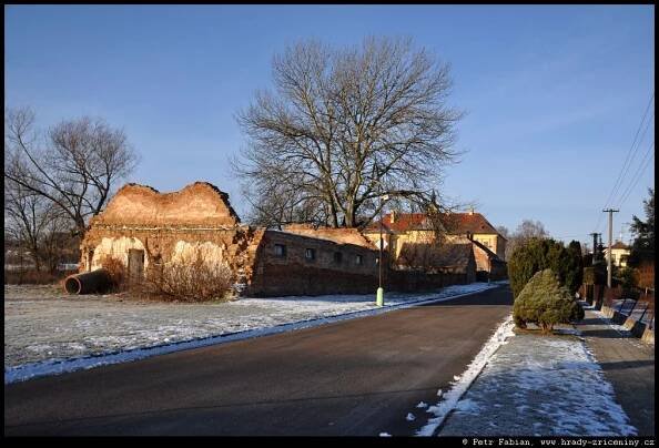 Hrady, tvrze, zámky a zříceniny – Fotografie z roku 2019 – 1.část / hrady-zriceniny.cz