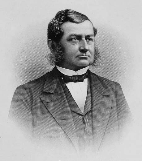 Stephen Henry Phillips