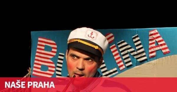 Herec Lukáš Jurek: Myslel jsem si, že Praha 9 jsou jen sídliště a fabriky - NašePraha.cz