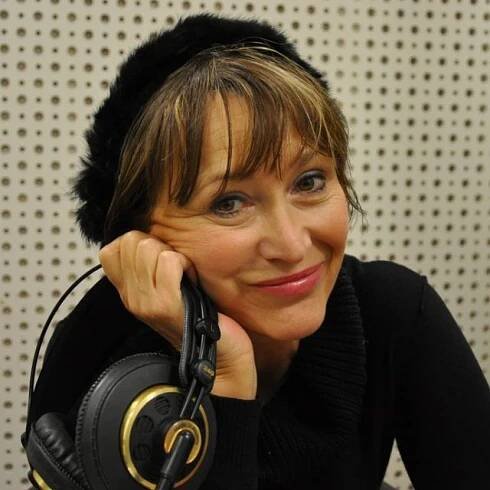 Petra Černocká | foto: Eva Dvořáková