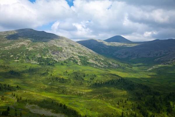 Boulder Mountain View - Bretton Woods Vacations