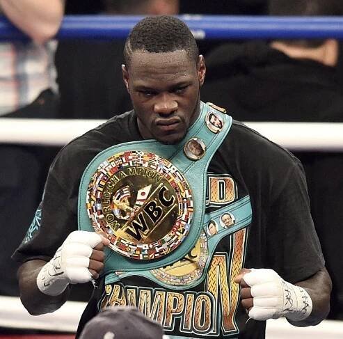 Deontay Wilder vs Tyrrell Herndon: Undercard Results and Main Event on June 27