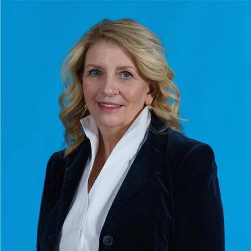 Catherine Russell Executive Director of the United Nations Children's Fund | United Nations Secretary-General