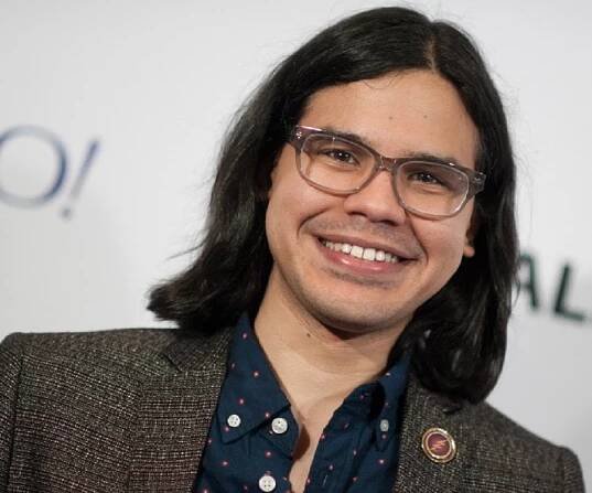 Carlos Valdes
